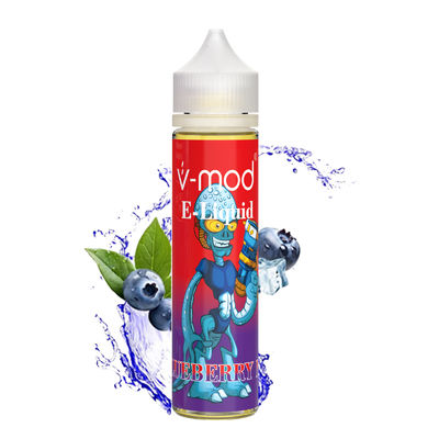 70VG / 30PG E-Liquid 60ML Vape Juice Premium for Refillable Vape Kit