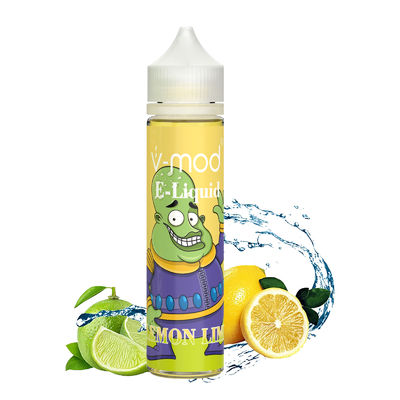 70VG / 30PG E-Liquid 60ML Vape Juice Premium for Refillable Vape Kit