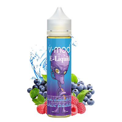 70VG / 30PG E-Liquid 60ML Vape Juice Premium for Refillable Vape Kit