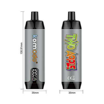 Fabrik für benutzerdefiniertes Logo Großhandel Einweg-Vape-Pen 5000 7000 8000 9000 10000 12000 Puffs Mini-Elektronische Zigarette