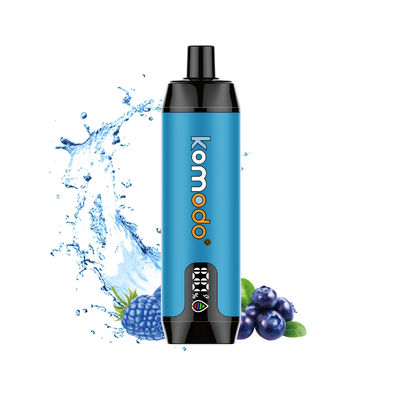 Fabrik für benutzerdefiniertes Logo Großhandel Einweg-Vape-Pen 5000 7000 8000 9000 10000 12000 Puffs Mini-Elektronische Zigarette