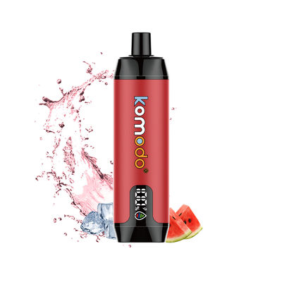 Fabrik für benutzerdefiniertes Logo Großhandel Einweg-Vape-Pen 5000 7000 8000 9000 10000 12000 Puffs Mini-Elektronische Zigarette