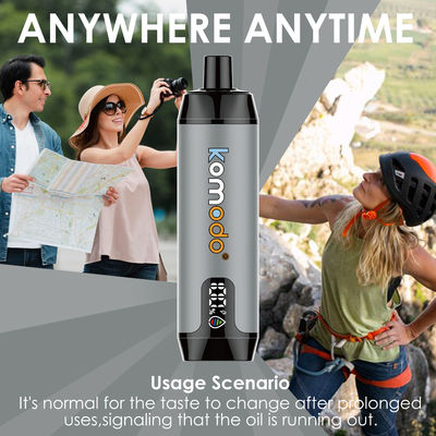 Fabrik für benutzerdefiniertes Logo Großhandel Einweg-Vape-Pen 5000 7000 8000 9000 10000 12000 Puffs Mini-Elektronische Zigarette