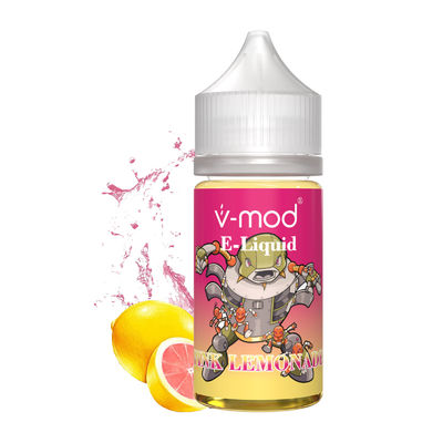 E-juice 30ML Vape Juice Premium E-liquid for Refillable 70VG/30PG