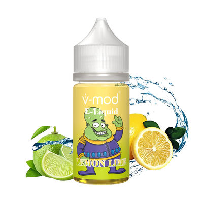 E-juice 30ML Vape Juice Premium E-liquid for Refillable 70VG/30PG