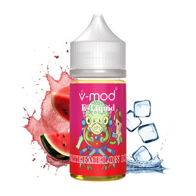 E-juice 30ML Vape Juice Premium E-liquid for Refillable 70VG/30PG