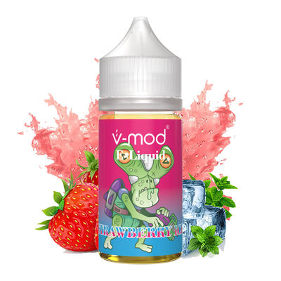 E-juice 30ML Vape Juice Premium E-liquid for Refillable 70VG/30PG
