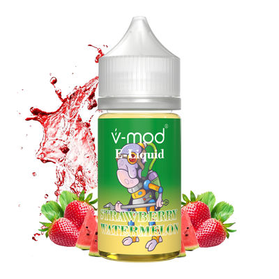 E-juice 30ML Vape Juice Premium E-liquid for Refillable 70VG/30PG
