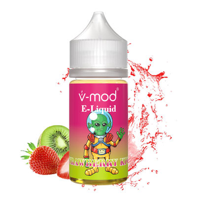 E-juice 30ML Vape Juice Premium E-liquid for Refillable 70VG/30PG