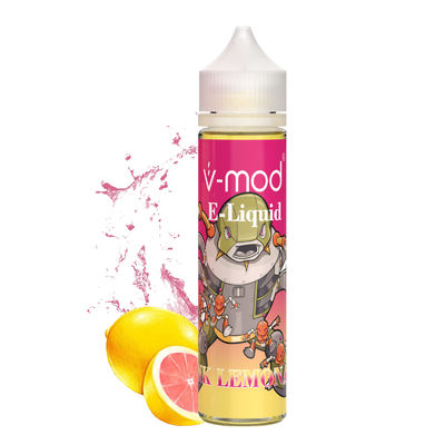 E-juice 60ML Vape Juice Premium E-liquid for Refillable 70VG/30PG