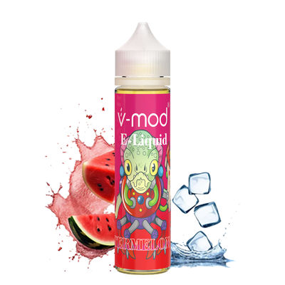 E-juice 60ML Vape Juice Premium E-liquid for Refillable 70VG/30PG