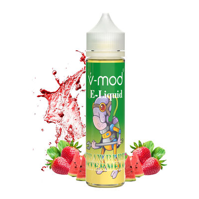 E-juice 60ML Vape Juice Premium E-liquid for Refillable 70VG/30PG