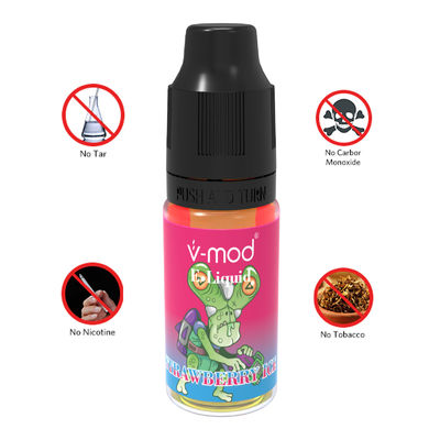 70VG/30PG Electronic Cigarette Vape Liquid 10ML for E-Cigarette Vape
