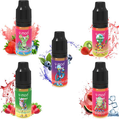 70VG/30PG Electronic Cigarette Vape Liquid 10ML for E-Cigarette Vape