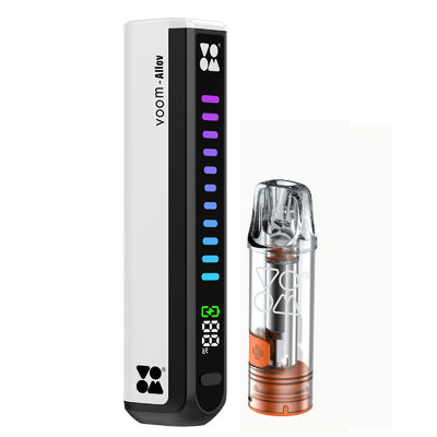 Vmod E-Cigarette Battery 2ml Tank 800mAh Vape Pen Refillable Pod System