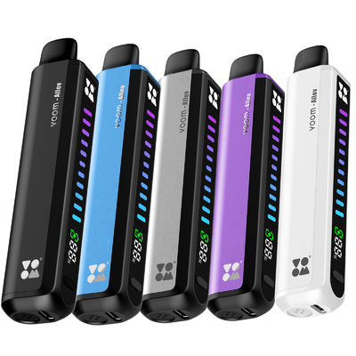 Vmod E-Cigarette Battery 2ml Tank 800mAh Vape Pen Refillable Pod System