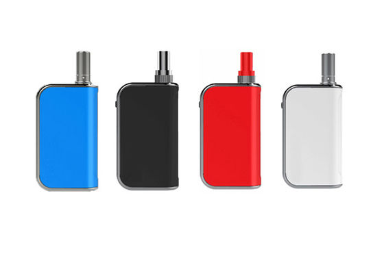 Kasten-Umb. 400mAh Komodo C5 Vape, Minikasten-Umb. mit heizen Funktion vor