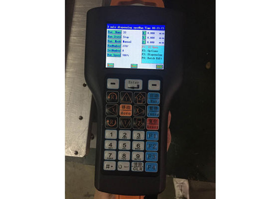 Schrittmotor-Patronen-füllende Ausrüstung für Tropfflasche/Wegwerfe-Zigarette