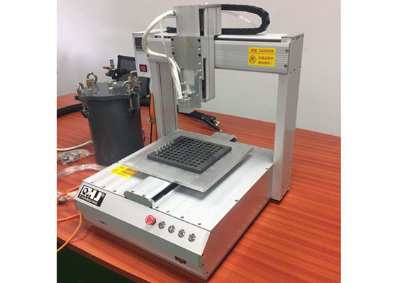 Öl-Vape-Kartuschen-Flüssigkeitsfüllmaschine, automatische leere Vape-Stift-Pod-Applikation