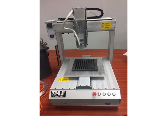 Schrittmotor-Patronen-füllende Ausrüstung für Tropfflasche/Wegwerfe-Zigarette