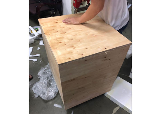 Einfache Operations-automatische Patronen-Füllmaschine für Wegwerf-Vape-Stifte