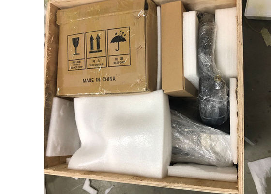 Vape Pen Automatische Patronenfüllmaschine, dreiachsige Steuerung der Patronenfüllgeräte