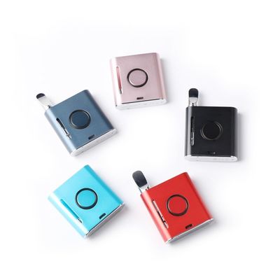 VAPMOD Vmod 510 Schnurbatterie für CBD-Öl/THC/Wachs 510 Patronen 900mAh