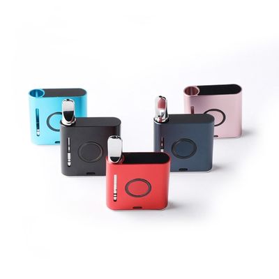 VAPMOD Vmod 510 Schnurbatterie für CBD-Öl/THC/Wachs 510 Patronen 900mAh