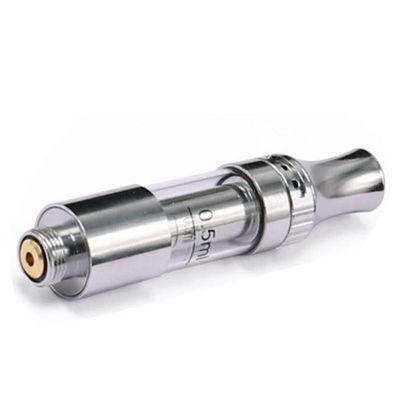 Itsuwa-Freiheit V9 THC CO2 CBD nachfüllbarer Glasbehälter der Öl-Patronen-0,5 keramischen der Spulen-1.0ml