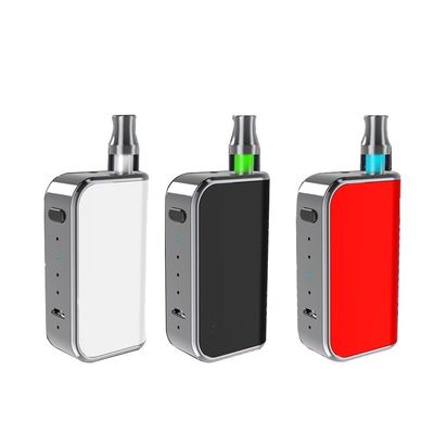 510 Batterie Faden Vape-Batterie-Umb. KOMODO C5 400mAh für starken Öl-Zerstäuber