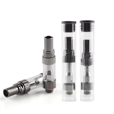 Justierbare des Luftstrom-CBD der Patronen-510 Dampf-Art THC-Öl Faden-der Freiheits-V5 aufgetragen