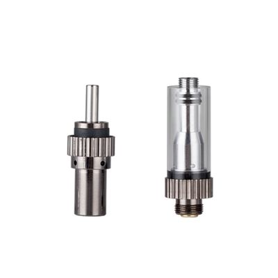 Top-Luftstromregler CBD-Kartusche 510-Glied-Keramik-Spule Amigo Itsuwa Liberty V1