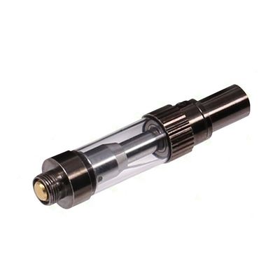 Patronen-Freund-Freiheit V5 Docht-keramische Spule Vape CBD mit justierbarem Luftstrom 0.5ml 1.0ml