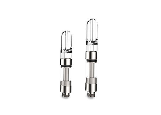 Keramikspule CBD-Kartusche 0,5 ml 1,0 ml Amigo Itsuwa Tcore Vaproizer Liberty T6-P T6-S