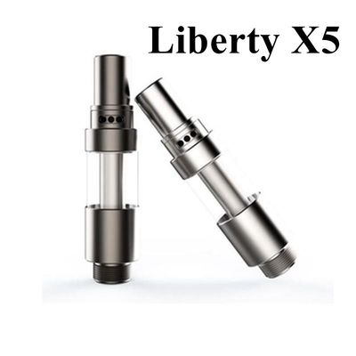 Vertikale keramische Patrone Itsuwa-Freund-Freiheit X5 der t-Form-Spulen-CBD