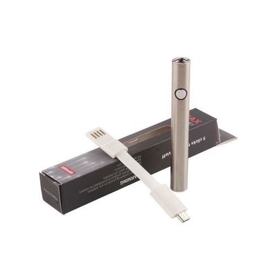 maximale 380mAh heizen Körperverletzungs-variablen Spannungs-Unterseiten-Vorwurf für Freund-Freiheit Vape C M6T TH2 vor