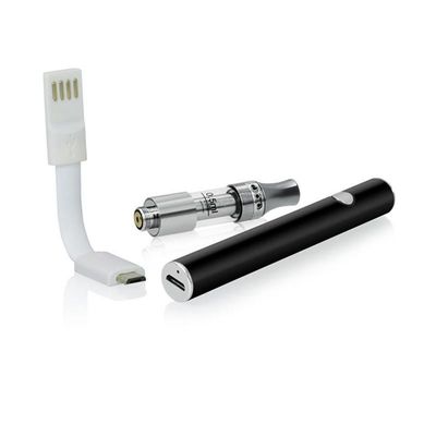 maximale 380mAh heizen Körperverletzungs-variablen Spannungs-Unterseiten-Vorwurf für Freund-Freiheit Vape C M6T TH2 vor