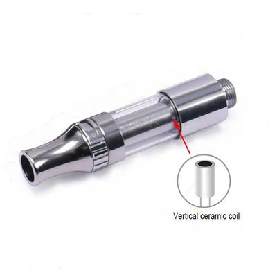 Keramische Patronen-justierbare Spitzenluftstrom-Freiheit V9 Vape CBD mit keramischer Spule