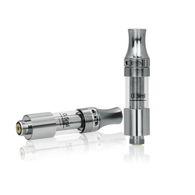 Top Qualität Billiger Preis Dampf Wiederaufladbarer Kartusche Metall-Mundstück