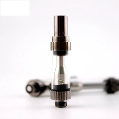 Keine Leckage Cbd Vape 510 Filzpatrone, 0,5 ml 1 ml Dampfbehälter Itsuwa Liberty V1