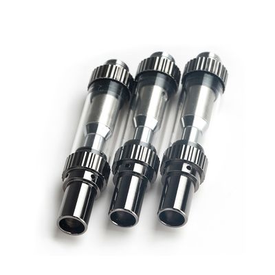 Keine Leckage Cbd Vape 510 Filzpatrone, 0,5 ml 1 ml Dampfbehälter Itsuwa Liberty V1