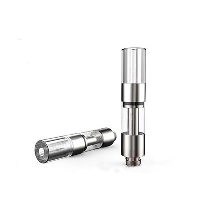 Vaporizer CBD Dicköl-Kartusche 1ml Vape Original Itsuwa Liberty T6-S Top Filling