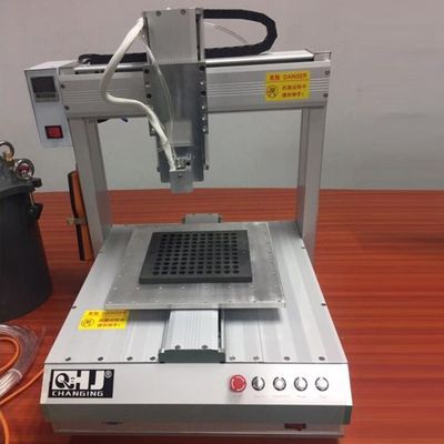 Automatische starke Öl Füllmaschine M1 gepasst für 510 Flasche der Patronen-Freiheits-V1 V5 V9 G2 CE3 Wegwerf-ecig füllende Robe