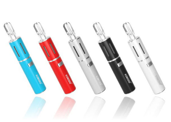 Heizen Sie Dampf-Kasten-Umb. 900mAh authentisches Vapmod Xtube 710 Batterie Komodo HTD vor