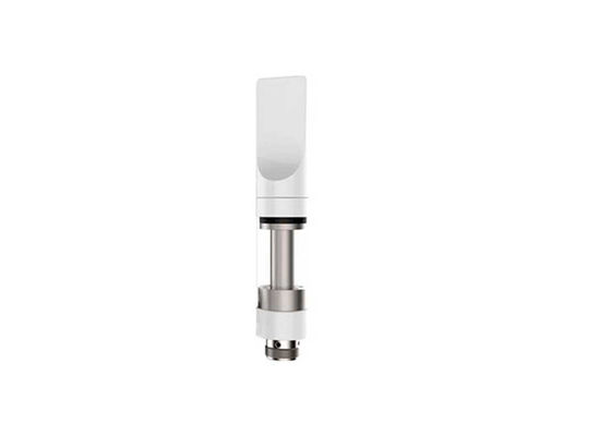Keramische Freiheit Tcore T6-C Spule Vape CBD Patronen-0.5ml 1.0ml Itsuwa mit keramischer Spitze