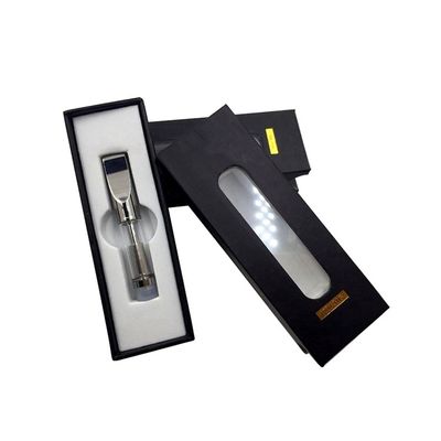 Einzigartiges Design OEM 510 Patronen Vape Pen Geschenkbox Verpackung angepasst DHL kostenlos