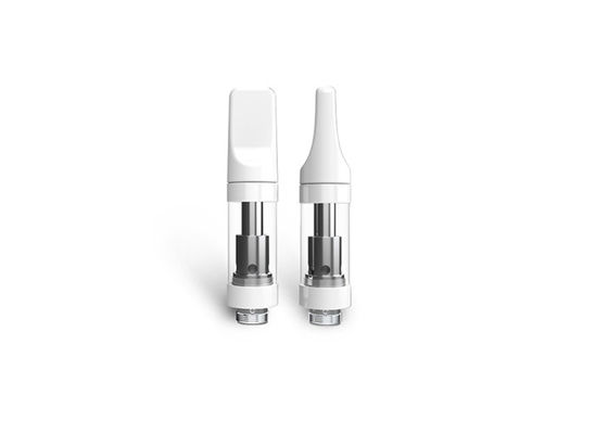 Neuer der Itsuwa-Freund-Freiheits-V20 keramischer starker Öl-Zerstäuber Spule Vape-Patronen-0.5ml 1.0ml