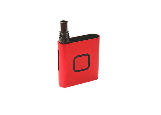 Custom OEM Logo gedruckt Komodo Vmod II Batterie Mod 900mAh Vape Pen 6 Farben