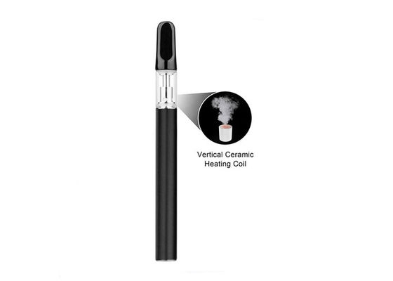Untenladung Ccell Einweg-Vape-Stift 280mA Batterie 0,3 ml 0, 5 ml Keramikpatrone